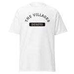 Load image into Gallery viewer, The Villages - Village of DeSoto T Shirt
