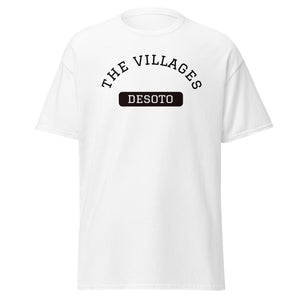 The Villages - Village of DeSoto T Shirt