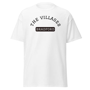 The Villages - Village of Bradford T Shirt