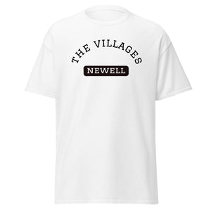 The Villages - Village of Newell T Shirt