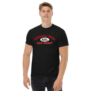 Kendall Park Hometown Men's Heavyweight T-Shirt