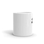 Load image into Gallery viewer, Black Yon Hall Coffee Mug
