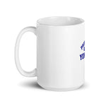 Load image into Gallery viewer, Blue Yon Hall Coffee Mug
