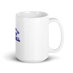 Load image into Gallery viewer, Blue Yon Hall Coffee Mug
