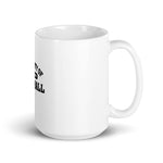 Load image into Gallery viewer, Black Yon Hall Coffee Mug
